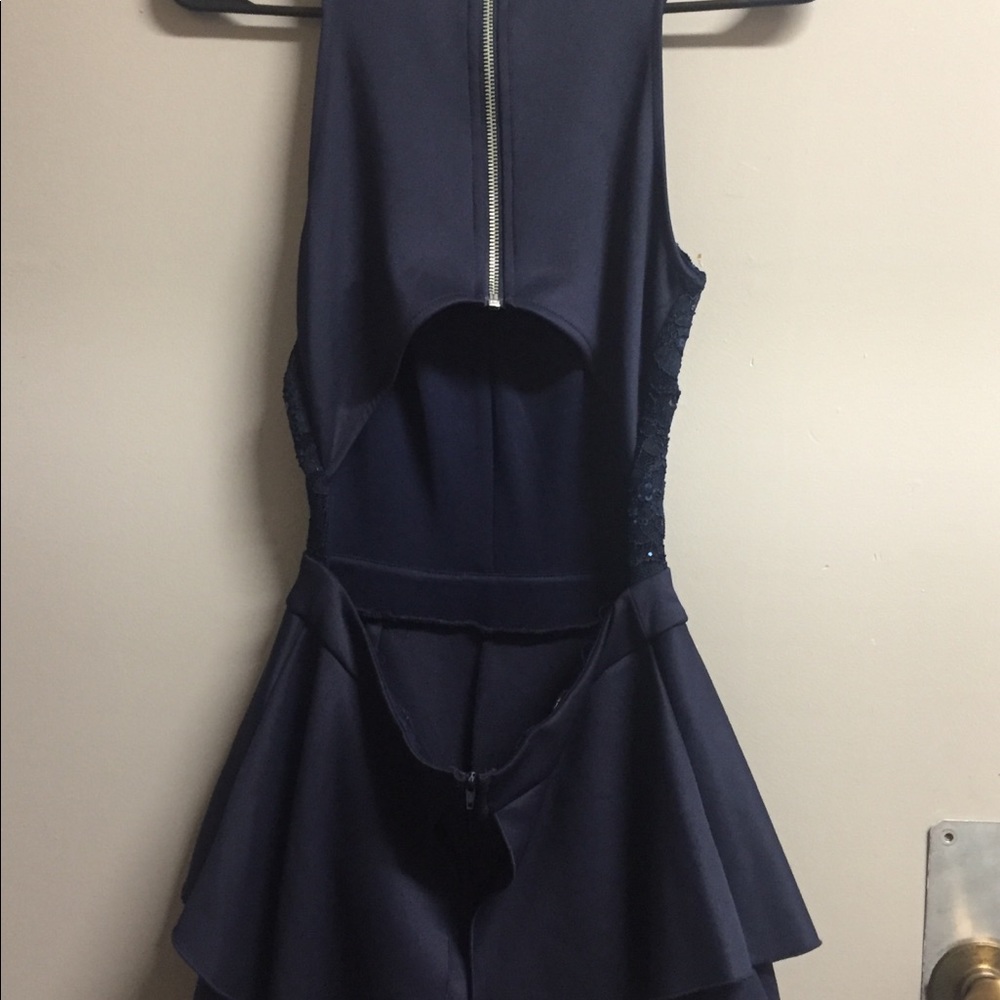 Romper - Picture 3 of 4